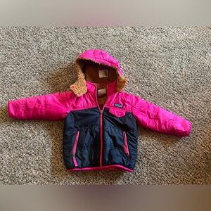 Patagonia Toddler Jacket